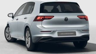 Financování Sedan Volkswagen Golf 2024