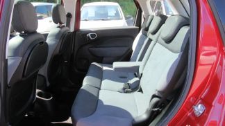Leasing Hatchback Peugeot 108 2020
