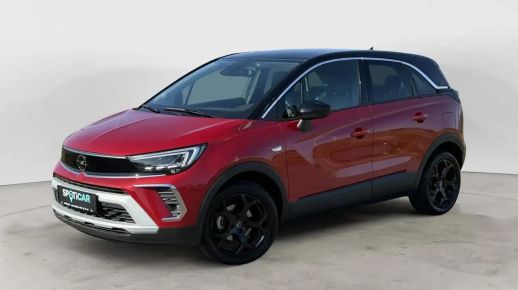 Opel CROSSLAND 2023