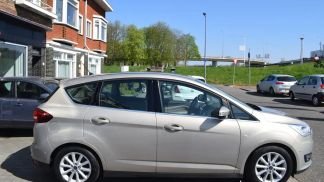 Lízing Hatchback Ford C-Max 2018
