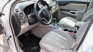 Finansowanie SUV Opel Antara 2014