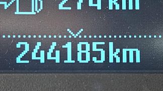 Leasing Van Ford TRANSIT 2.0 2017