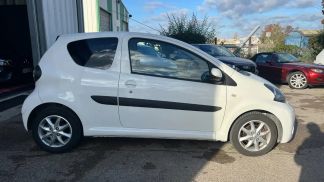 Finansowanie Van Toyota AYGO 2013