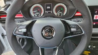 Leasing Hayon Skoda Fabia 2024