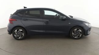 Leasing Hatchback Hyundai i20 2022