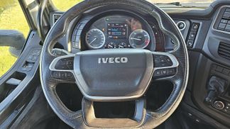 Leasing Tractor unit Iveco S-WAY AS440S48 2021