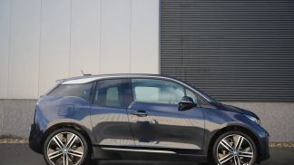 Leasing Hatchback BMW i3 2019