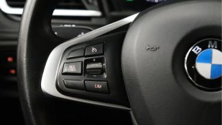 Lízing Hatchback BMW 216 2021