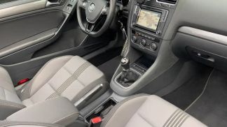 Finansowanie Zamienny Volkswagen Golf 2016