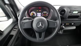 Finansowanie Van MERCEDES SPRINTER 2023