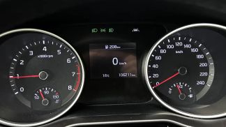 Leasing Wagon Kia CEED SW / CEE'D SW 2020