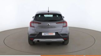 Finansowanie SUV Renault Captur 2020