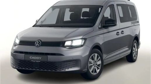 Volkswagen Caddy 2024