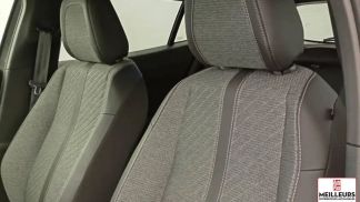 Leasing SUV Peugeot 2008 2024