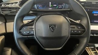 Leasing Hatchback Peugeot 308 2022