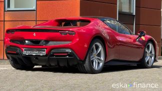 Financování Kupé Ferrari 296 GTB 2025