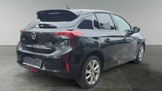 Lízing Hatchback Opel Corsa 2021