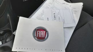 Leasing Hatchback Fiat 500 2015