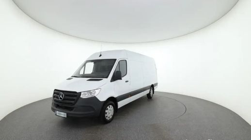 MERCEDES SPRINTER 2023