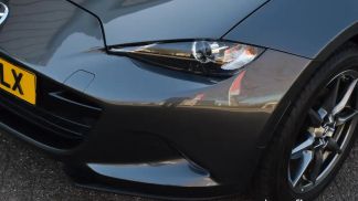 Lízing Kabriolet Mazda MX-5 2018