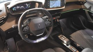 Financování Vagón Peugeot 2008 2023