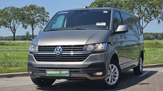 Leasing Van Volkswagen TRANSPORTER 2.0 TDI 2022