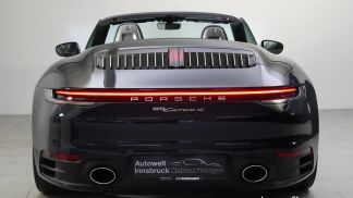 Leasing Convertible Porsche 992 2020