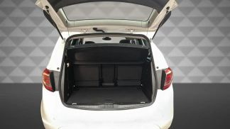 Lízing Hatchback Opel Meriva 2016