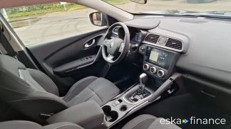 Leasing SUV Renault Kadjar 2022