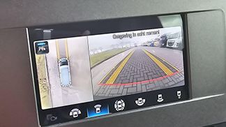 Leasing Fourgon Mercedes-Benz SPRINTER 319 2019