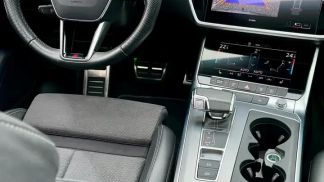 Leasing Sedan Audi A6 2023