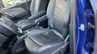 Leasing Hayon Citroën C4 SpaceTourer 2019
