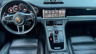 Financování Kupé Porsche Panamera 2017