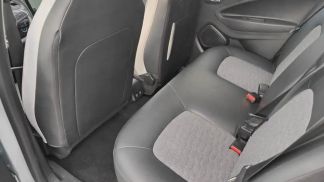 Finansowanie Sedan Renault ZOE 2021