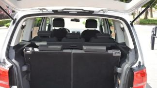 Finansowanie Hatchback Volkswagen Touran 2014