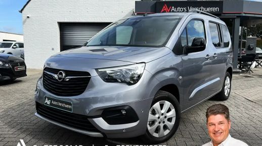 Opel COMBO-E LIFE 2022