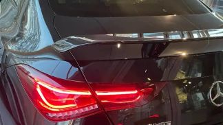 Finansowanie Coupé MERCEDES CLA 45 AMG 2023