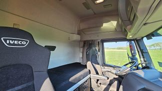 Leasing Tractor unit Iveco S-WAY AS440S48 2021
