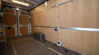 Finansowanie Van MERCEDES SPRINTER 2023