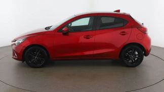 Leasing Hatchback Mazda 2 2019
