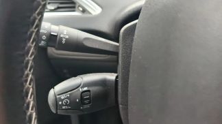 Leasing Hayon Peugeot 2008 2017