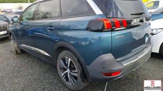 Leasing SUV Peugeot 5008 2019