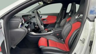 Lízing Kupé MERCEDES CLA 45 AMG 2023