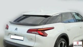 Leasing Sedan Citroën C5 X 2022