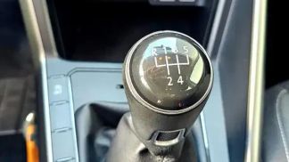 Lízing Hatchback Volkswagen Polo 2018