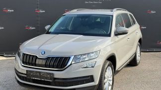Finansowanie SUV Skoda Kodiaq 2021