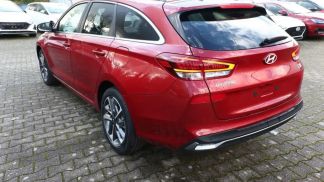 Lízing Kombi Hyundai i30 2024