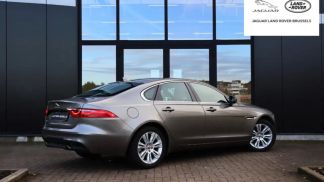 Leasing Sedan Jaguar XF 2018