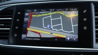 Finansowanie Wóz Peugeot 308 2016