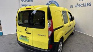 Finansowanie Van Renault Kangoo 2019